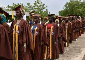MAU unveils faculties, matriculates 8,591