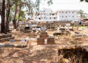 Inside the world of the dead: Debunking myths, fear, misconceptions