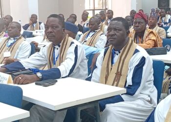 ECWA urges members to join politics, warns against governance deficits