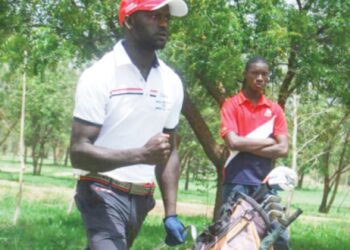 Ayuba wins Plateau Unity Peace Cup