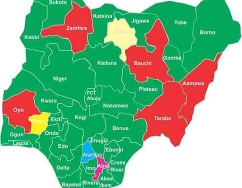 APC defections, zoning disputes stir fresh political debate ahead 2027