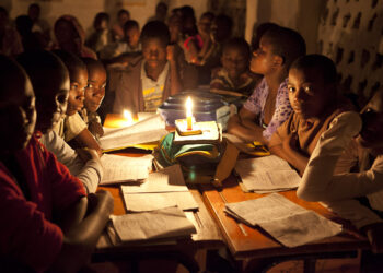 Inclusion tested: How economic hardship is rewriting children’s education