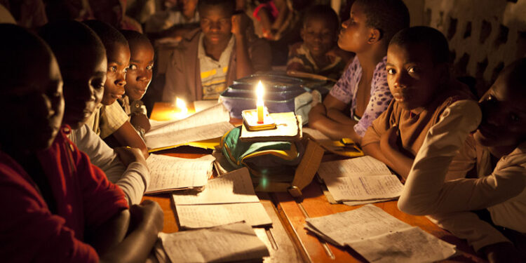 Inclusion tested: How economic hardship is rewriting children’s education