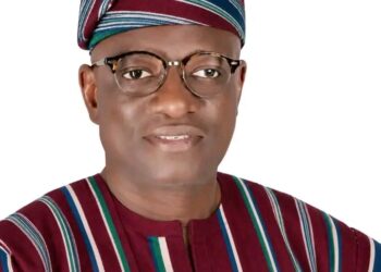 Wadada wins Nasarawa APC governorship primary