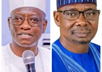 Why Wadada is best placed to succeed Sule in Nasarawa