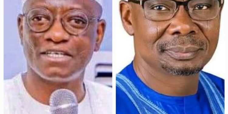 Why Wadada is best placed to succeed Sule in Nasarawa