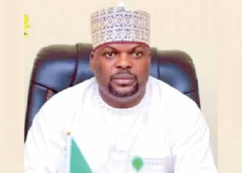 2027: Plateau Speaker congratulates Tinubu on APC presidential nominatiom