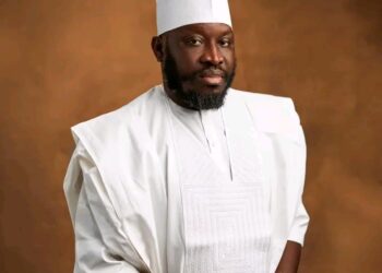 Kefiano wins Plateau PDP gov’ship ticket