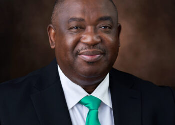 Mutfwang congratulates newly elected COCIN leaders