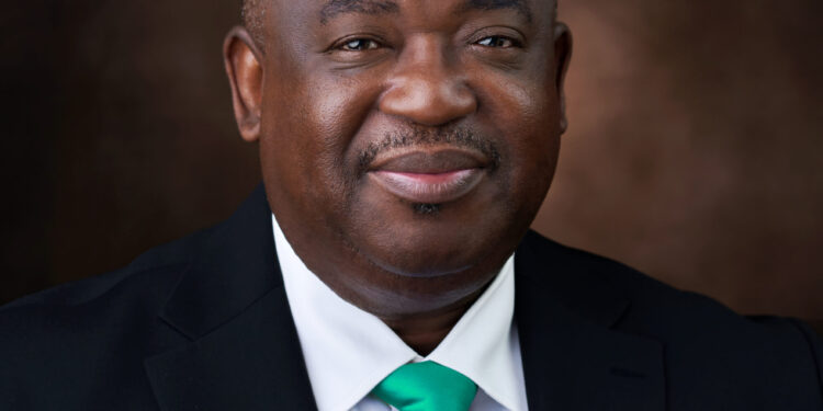 Mutfwang congratulates newly elected COCIN leaders