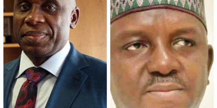Corruption, insecurity, the challenge of democratic governance in Nigeria