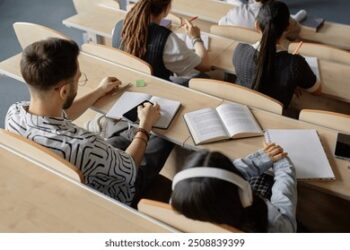 Declining standards: Firsthand account of Nigeria’s education crisis