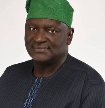 Driving reform, growth: How Barr. Gai is transforming Plateau Lands Ministry