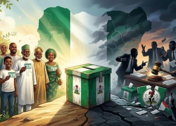 Nigeria’s democracy ahead of 2027: Between hope and distrust