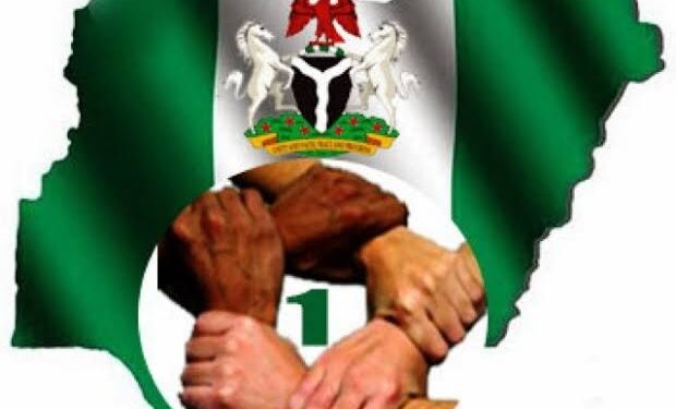 Righteousness, not corruption, will save Nigeria