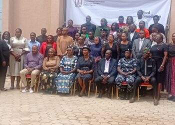 FIDA, stakeholders push coordinated action against violence against women, girls in Plateau