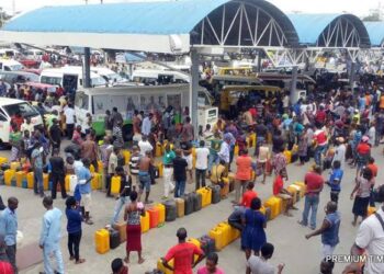 3 yrs after subsidy removal: Nigerians weigh gains, hardship under Tinubu