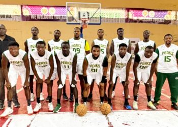 Plateau Peaks shock Kano Pillars, end 19-yr home jinx in Jos