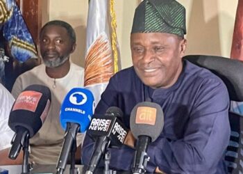 Plateau North: Mwadkwon urges APC unity, backs state police