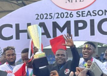 NPFL ends in drama: Rangers crowned champs, P’United survive as Remo Stars drop