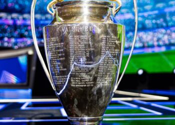 Champions League final showdown: Is this Arsenal’s year?
