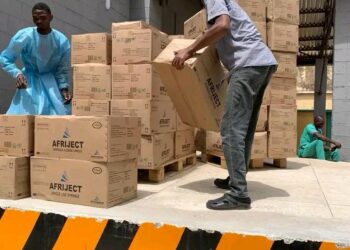 How Mutfwang is repositioning Plateau’s healthcare system for universal coverage