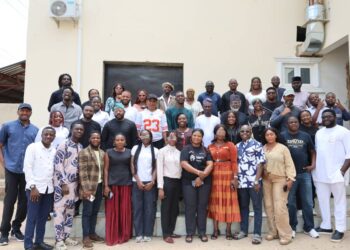 Stakeholders raise concerns over online harassment, privacy breaches