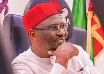 Fintiri highlights 7 years of infrastructure, economic gains