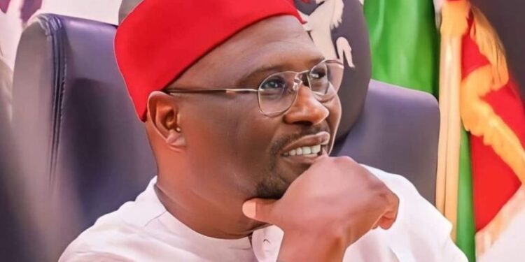 Fintiri highlights 7 years of infrastructure, economic gains