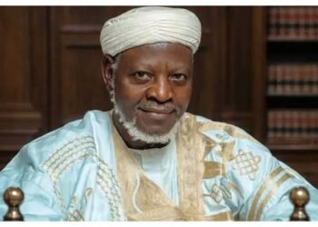Sheikh Sani Zaria and the coup allegations: Of spiritualism, state security