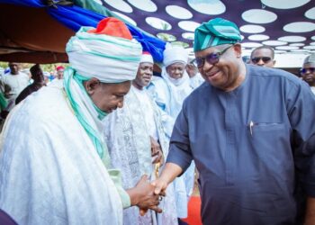 Plateau to airlift 1,134 Muslim pilgrims, Mutfwang urges discipline, unity
