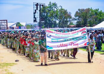 Workers’ Day: Between official promises and harsh realities