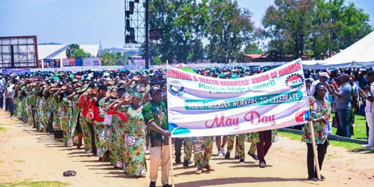 Workers’ Day: Between official promises and harsh realities
