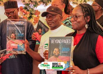 Jos Book Fair 2026 rekindles reading culture, cultural identity in Nigeria