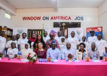 GEM, PSUBEB partner TY Foundation to boost education in Plateau