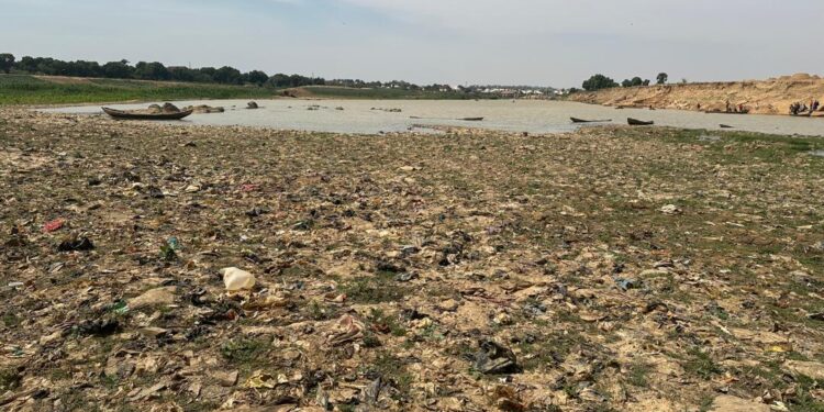 KADCCAM urges urgent climate action, biodiversity protection