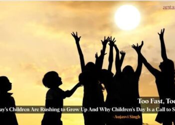 Growing up too soon: Rising concerns over teenage behaviour in Nigeria