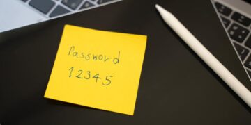 The Human Firewall: Why simple password mistakes cost companies millions (and how to fix them)
