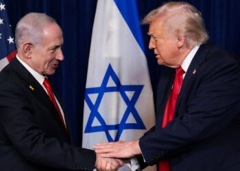 Trump berates Netanyahu in tense call over Beirut strikes – report