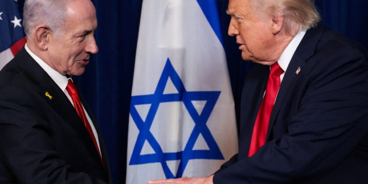Trump berates Netanyahu in tense call over Beirut strikes – report