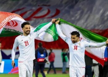 W’Cup: US refuses visas for 15 Iran officials, imposes match-day travel restrictions