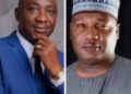 2026 World Cup: Gara-Gombe absolves Gusau of Eagles’ qualification failure