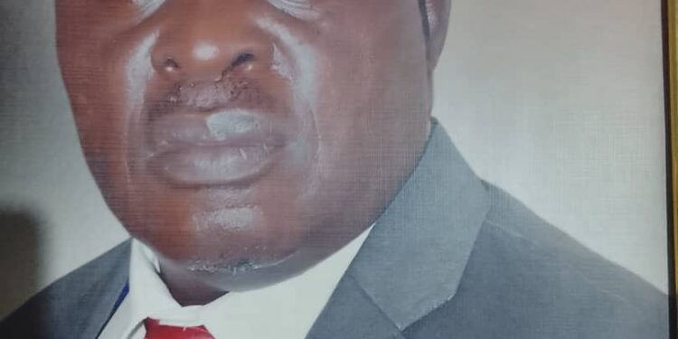Jos, history, identity: A rejoinder to claims of Hausa-Fulani indigeneity