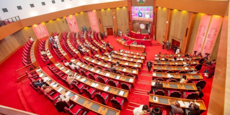 Ba mu ke kayyade albashinmu ba – ’Yan majalisa