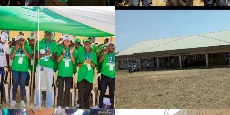 Plateau’s education reform drive: Progress amid persistent challenges