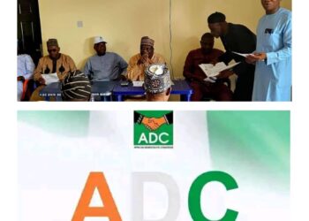 ADC inaugurates reconciliation c’ttee in Nasarawa