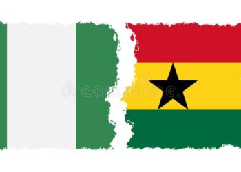 Nigerians, Ghanaians celebrate South Africa’s W’Cup defeat