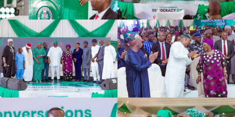 Mutfwang marks Democracy Day, reaffirms commitment to inclusive governance