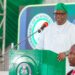 Beyond elections: Mutfwang highlights democracy’s impact on Plateau State