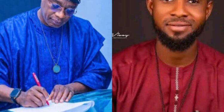 I worked for close to a year without salary —Atu